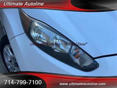 2016 Ford Fiesta SE   - Photo 7 - Westminster, CA 92683