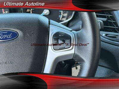 2016 Ford Fiesta SE   - Photo 19 - Westminster, CA 92683