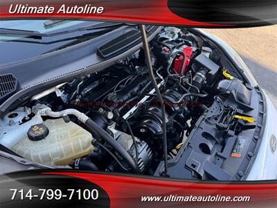 2016 Ford Fiesta SE   - Photo 44 - Westminster, CA 92683