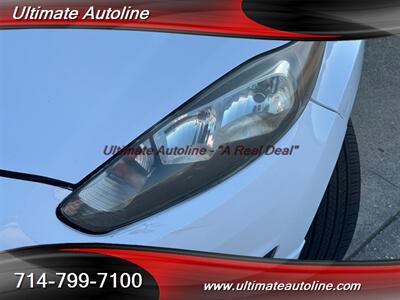 2016 Ford Fiesta SE   - Photo 9 - Westminster, CA 92683