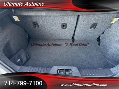 2016 Ford Fiesta SE   - Photo 38 - Westminster, CA 92683