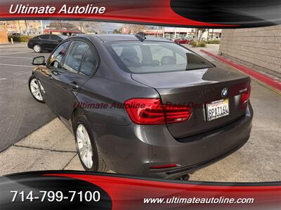 2016 BMW 328i   - Photo 6 - Westminster, CA 92683