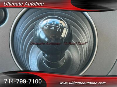 2006 Honda Element LX   - Photo 21 - Westminster, CA 92683