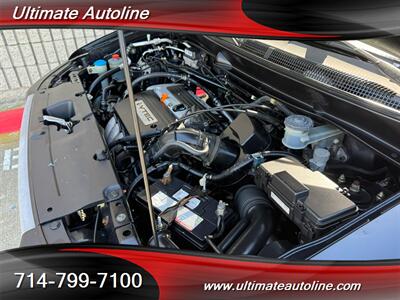 2006 Honda Element LX   - Photo 44 - Westminster, CA 92683