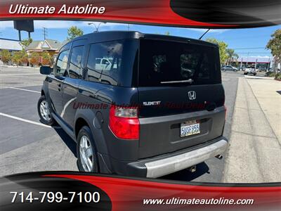 2006 Honda Element LX   - Photo 6 - Westminster, CA 92683