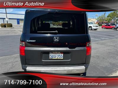 2006 Honda Element LX   - Photo 5 - Westminster, CA 92683