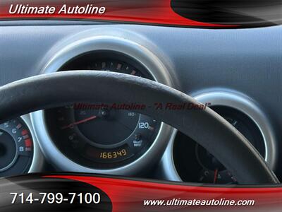 2006 Honda Element LX   - Photo 17 - Westminster, CA 92683