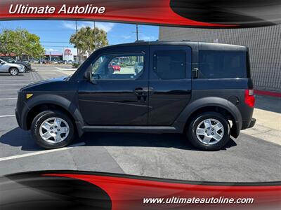2006 Honda Element LX   - Photo 13 - Westminster, CA 92683