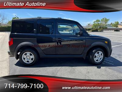 2006 Honda Element LX   - Photo 14 - Westminster, CA 92683