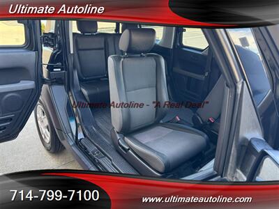2006 Honda Element LX   - Photo 26 - Westminster, CA 92683