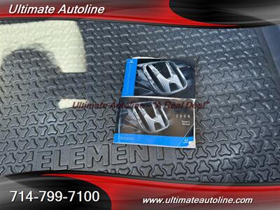 2006 Honda Element LX   - Photo 39 - Westminster, CA 92683