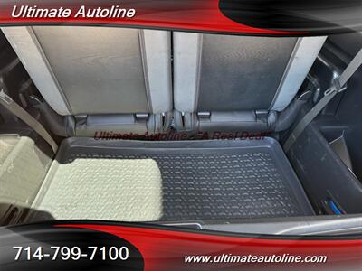 2006 Honda Element LX   - Photo 38 - Westminster, CA 92683