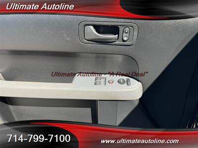 2006 Honda Element LX   - Photo 22 - Westminster, CA 92683