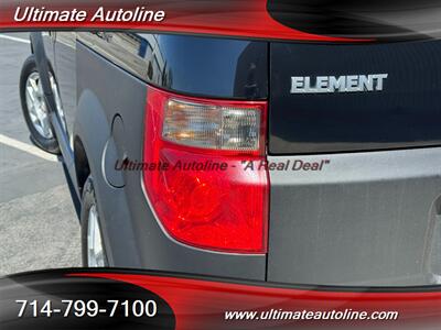 2006 Honda Element LX   - Photo 12 - Westminster, CA 92683