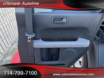 2006 Honda Element LX   - Photo 33 - Westminster, CA 92683