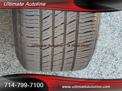 2006 Honda Element LX   - Photo 41 - Westminster, CA 92683