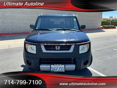 2006 Honda Element LX   - Photo 2 - Westminster, CA 92683