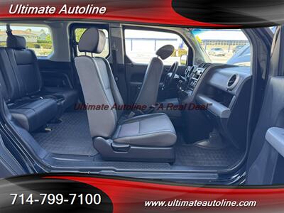 2006 Honda Element LX   - Photo 27 - Westminster, CA 92683
