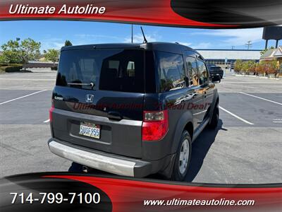 2006 Honda Element LX   - Photo 4 - Westminster, CA 92683