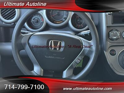 2006 Honda Element LX   - Photo 16 - Westminster, CA 92683