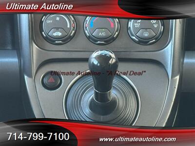 2006 Honda Element LX   - Photo 20 - Westminster, CA 92683