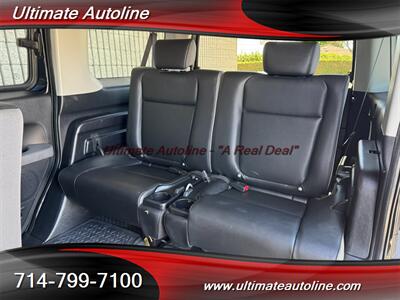 2006 Honda Element LX   - Photo 24 - Westminster, CA 92683