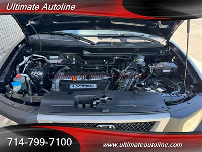 2006 Honda Element LX   - Photo 42 - Westminster, CA 92683