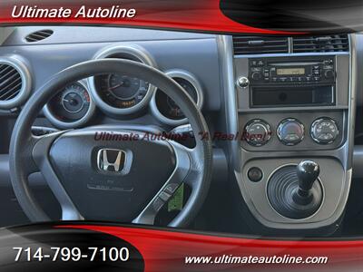 2006 Honda Element LX   - Photo 15 - Westminster, CA 92683