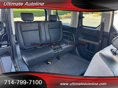 2006 Honda Element LX   - Photo 28 - Westminster, CA 92683