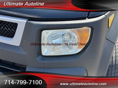 2006 Honda Element LX   - Photo 9 - Westminster, CA 92683