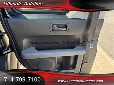 2006 Honda Element LX   - Photo 25 - Westminster, CA 92683