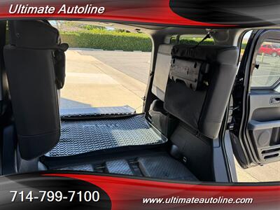 2006 Honda Element LX   - Photo 34 - Westminster, CA 92683