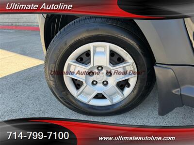 2006 Honda Element LX   - Photo 40 - Westminster, CA 92683