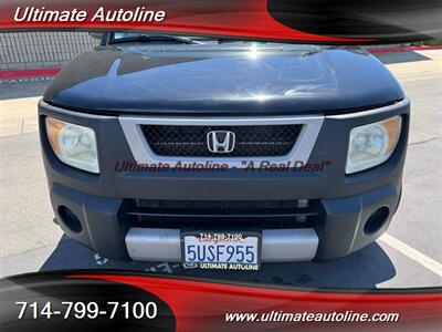2006 Honda Element LX   - Photo 8 - Westminster, CA 92683