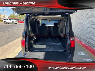 2006 Honda Element LX   - Photo 35 - Westminster, CA 92683