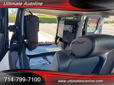 2006 Honda Element LX   - Photo 31 - Westminster, CA 92683