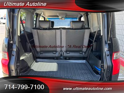 2006 Honda Element LX   - Photo 37 - Westminster, CA 92683