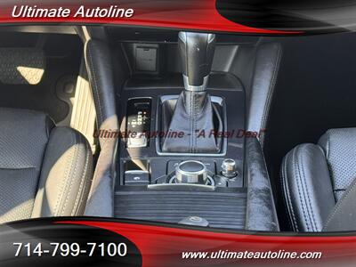 2016 Mazda Mazda6 i Touring   - Photo 22 - Westminster, CA 92683