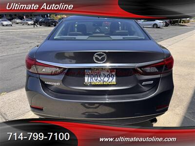 2016 Mazda Mazda6 i Touring   - Photo 5 - Westminster, CA 92683