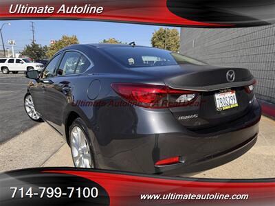 2016 Mazda Mazda6 i Touring   - Photo 53 - Westminster, CA 92683