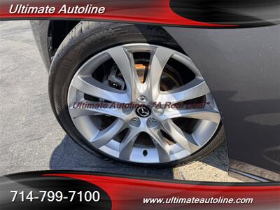 2016 Mazda Mazda6 i Touring   - Photo 41 - Westminster, CA 92683