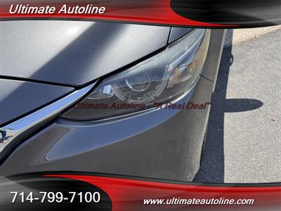 2016 Mazda Mazda6 i Touring   - Photo 9 - Westminster, CA 92683