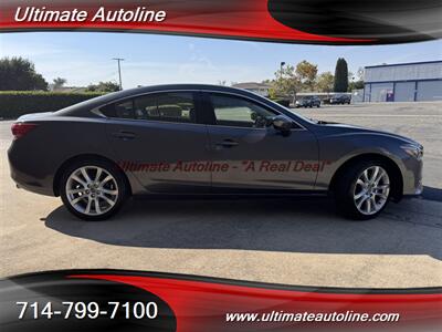 2016 Mazda Mazda6 i Touring   - Photo 61 - Westminster, CA 92683