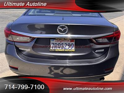 2016 Mazda Mazda6 i Touring   - Photo 11 - Westminster, CA 92683