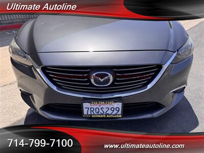 2016 Mazda Mazda6 i Touring   - Photo 8 - Westminster, CA 92683