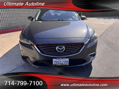 2016 Mazda Mazda6 i Touring   - Photo 49 - Westminster, CA 92683