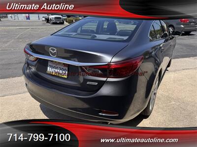 2016 Mazda Mazda6 i Touring   - Photo 4 - Westminster, CA 92683