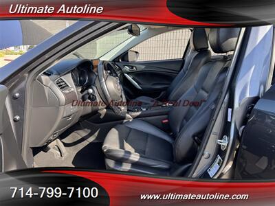 2016 Mazda Mazda6 i Touring   - Photo 26 - Westminster, CA 92683