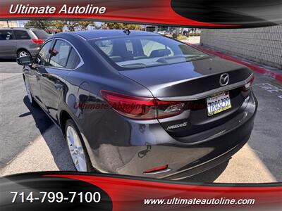 2016 Mazda Mazda6 i Touring   - Photo 6 - Westminster, CA 92683