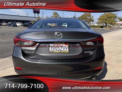 2016 Mazda Mazda6 i Touring   - Photo 52 - Westminster, CA 92683